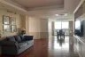 3 Bedroom Condo for rent in President Park Sukhumvit 24, Khlong Tan, Bangkok near MRT Queen Sirikit National Convention Centre