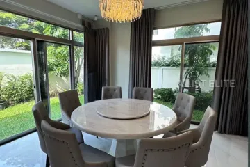 4 Bedroom House for rent in Perfect Masterpiece Sukhumvit 77, Racha Thewa, Samut Prakan