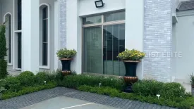 5 Bedroom House for rent in Perfect Masterpiece Rama 9, Khlong Song Ton Nun, Bangkok