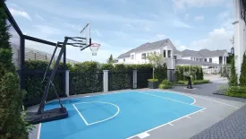 5 Bedroom House for rent in Perfect Masterpiece Rama 9, Khlong Song Ton Nun, Bangkok