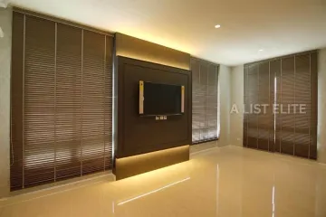 5 Bedroom House for rent in Perfect Masterpiece Rama 9, Khlong Song Ton Nun, Bangkok