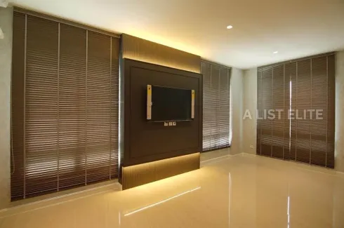 5 Bedroom House for rent in Perfect Masterpiece Rama 9, Khlong Song Ton Nun, Bangkok