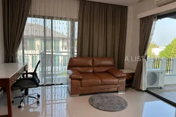 6 Bedroom House for rent in Perfect Masterpiece Rama 9, Khlong Song Ton Nun, Bangkok