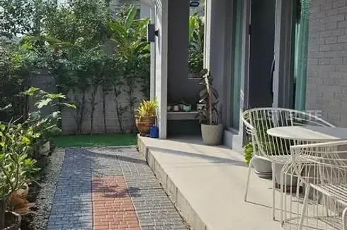 4 Bedroom House for rent in Perfect Masterpiece Rama 9, Khlong Song Ton Nun, Bangkok