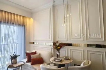 1 Bedroom Condo for sale in Park Origin Thonglor, Khlong Tan Nuea, Bangkok