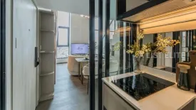 2 Bedroom Condo for sale in Park Origin Ratchathewi, Thung Phaya Thai, Bangkok near BTS Ratchathewi