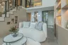 2 Bedroom Condo for sale in Park Origin Ratchathewi, Thung Phaya Thai, Bangkok near BTS Ratchathewi