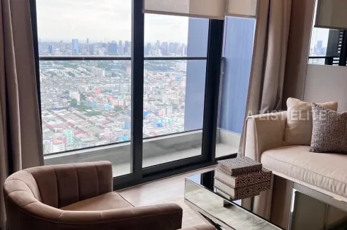 2 Bedroom Condo for sale in One 9 Five Asoke - Rama 9, Huai Khwang, Bangkok near MRT Phra Ram 9