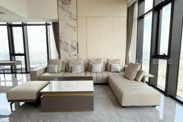 5 Bedroom Condo for rent in One 9 Five Asoke - Rama 9, Huai Khwang, Bangkok near MRT Phra Ram 9