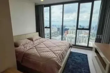 2 Bedroom Condo for rent in One 9 Five Asoke - Rama 9, Huai Khwang, Bangkok near MRT Phra Ram 9