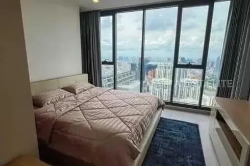 2 Bedroom Condo for rent in One 9 Five Asoke - Rama 9, Huai Khwang, Bangkok near MRT Phra Ram 9