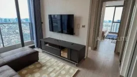 2 Bedroom Condo for rent in One 9 Five Asoke - Rama 9, Huai Khwang, Bangkok near MRT Phra Ram 9