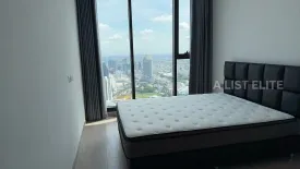 3 Bedroom Condo for sale in One 9 Five Asoke - Rama 9, Huai Khwang, Bangkok near MRT Phra Ram 9