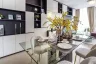 2 Bedroom Condo for sale in Noble Ploenchit, Lumpini, Bangkok near BTS Ploen Chit