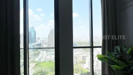 1 Bedroom Condo for sale in Noble Ploenchit, Lumpini, Bangkok near BTS Ploen Chit