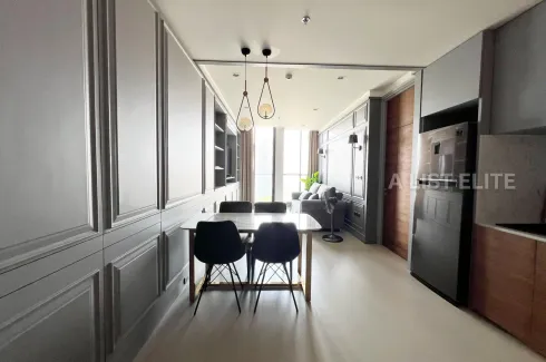 1 Bedroom Condo for sale in Noble Ploenchit, Lumpini, Bangkok near BTS Ploen Chit