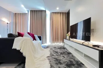 1 Bedroom Condo for rent in Noble Ploenchit, Lumpini, Bangkok near BTS Ploen Chit