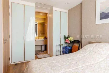 1 Bedroom Condo for sale in Noble BE 33, Khlong Tan Nuea, Bangkok near BTS Phrom Phong