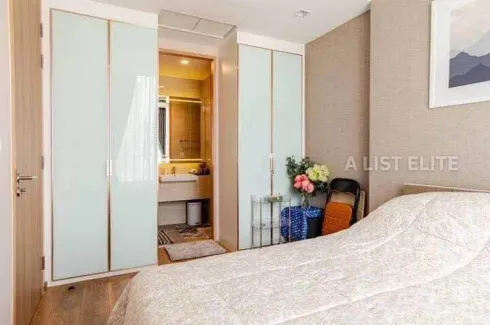 1 Bedroom Condo for sale in Noble BE 33, Khlong Tan Nuea, Bangkok near BTS Phrom Phong