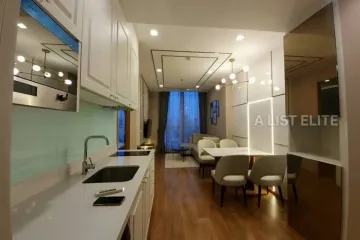 1 Bedroom Condo for rent in Noble BE 33, Khlong Tan Nuea, Bangkok near BTS Phrom Phong