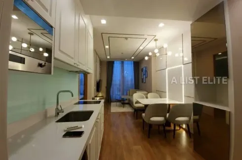 1 Bedroom Condo for rent in Noble BE 33, Khlong Tan Nuea, Bangkok near BTS Phrom Phong