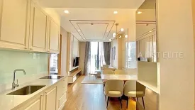 1 Bedroom Condo for rent in Noble BE 33, Khlong Tan Nuea, Bangkok near BTS Phrom Phong