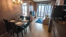 2 Bedroom Condo for rent in Noble BE19, Khlong Toei Nuea, Bangkok near BTS Asoke