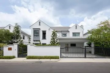 4 Bedroom House for sale in Saphan Sung, Bangkok