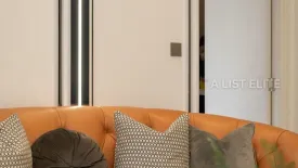 1 Bedroom Condo for rent in MUNIQ Langsuan, Lumpini, Bangkok near BTS Chit Lom