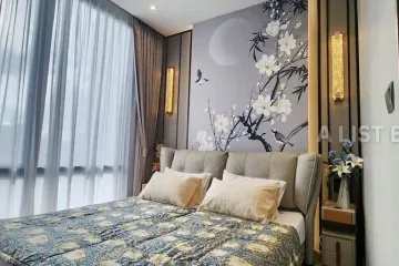 2 Bedroom Condo for rent in MUNIQ Langsuan, Lumpini, Bangkok near BTS Chit Lom