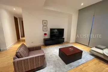 3 Bedroom Condo for rent in Millennium Residence, Khlong Toei, Bangkok near BTS Asoke