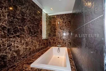 4 Bedroom Condo for rent in Millennium Residence, Khlong Toei, Bangkok near BTS Asoke