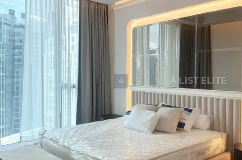 2 Bedroom Condo for rent in MARQUE Sukhumvit, Khlong Tan Nuea, Bangkok near BTS Phrom Phong
