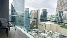 2 Bedroom Condo for rent in MARQUE Sukhumvit, Khlong Tan Nuea, Bangkok near BTS Phrom Phong