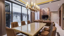 4 Bedroom House for rent in The Urban Reserve Rama 9-Motorway, Suan Luang, Bangkok