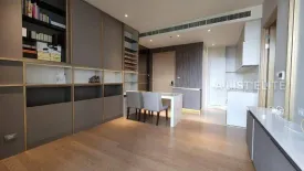 1 Bedroom Condo for rent in Magnolias Waterfront Residences, Khlong Ton Sai, Bangkok near BTS Saphan Taksin