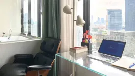 1 Bedroom Condo for sale in M Silom, Suriyawong, Bangkok near BTS Chong Nonsi