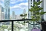 1 Bedroom Condo for sale in M Silom, Suriyawong, Bangkok near BTS Chong Nonsi