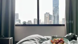 1 Bedroom Condo for sale in M Silom, Suriyawong, Bangkok near BTS Chong Nonsi