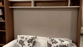 1 Bedroom Condo for sale in Zenith Place Sukhumvit 42, Phra Khanong, Bangkok near BTS Ekkamai