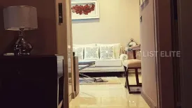 1 Bedroom Condo for rent in M Silom, Suriyawong, Bangkok near BTS Chong Nonsi