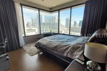 1 Bedroom Condo for rent in M Silom, Suriyawong, Bangkok near BTS Chong Nonsi