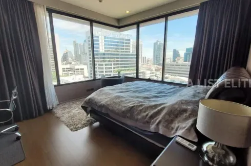 1 Bedroom Condo for rent in M Silom, Suriyawong, Bangkok near BTS Chong Nonsi
