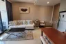1 Bedroom Condo for rent in M Silom, Suriyawong, Bangkok near BTS Chong Nonsi