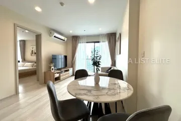 2 Bedroom Condo for rent in Life One Wireless, Lumpini, Bangkok near BTS Ploen Chit