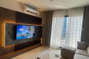 2 Bedroom Condo for rent in Life One Wireless, Lumpini, Bangkok near BTS Ploen Chit