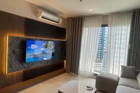 2 Bedroom Condo for rent in Life One Wireless, Lumpini, Bangkok near BTS Ploen Chit