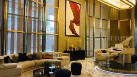 3 Bedroom Condo for rent in LAVIQ Sukhumvit 57, Khlong Tan Nuea, Bangkok near BTS Thong Lo