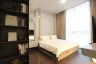 1 Bedroom Condo for rent in LAVIQ Sukhumvit 57, Khlong Tan Nuea, Bangkok near BTS Thong Lo