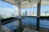 2 Bedroom Condo for rent in M Silom, Suriyawong, Bangkok near BTS Chong Nonsi